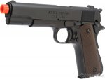 KNG ARMS 1911-A1 CAL .45 - Orijinal Gri