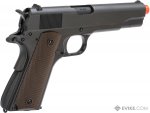 KNG ARMS 1911-A1 CAL .45 - Orijinal Gri