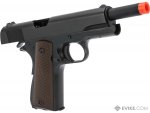 KNG ARMS 1911-A1 CAL .45 - Orijinal Gri