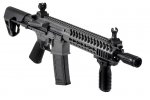 TWS M4 Striker Keymod CQB Ultra Grade II - Gr