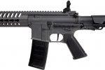 TWS M4 Striker Keymod CQB Ultra Grade II - Gr