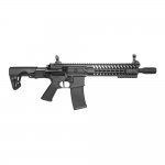 M4 Striker Keymod CQB Ultra Grade II - Black