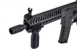 M4 Striker Keymod CQB Ultra Grade II - Black