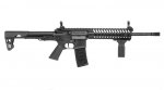 M4 Striker Keymod Carbine Ultra Grade II - Black