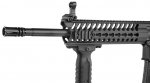 M4 Striker Keymod Carbine Ultra Grade II - Black