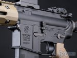 TROY  SOCC 10,5 ″ AEG l Rengi