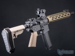 TROY  SOCC 7.6 ″ AEG l Rengi