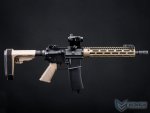 TROY  SOCC 7.6 ″ AEG l Rengi