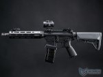 EMG AEG- Lancer Systems L15 Ray Carbon Look 8`` Siyah