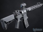 EMG AEG- Lancer Systems L15 Ray Carbon Look 12`` Siyah