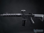 EMG AEG- Lancer Systems L15 Ray Gerek Carbon 12`` Siyah