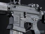 EMG AEG- Lancer Systems L15 Ray Gerek Carbon 12`` Siyah