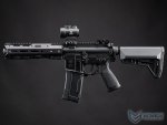 KNG ARMS EMG AEG - GRIDLOK 8.5``-Siyah