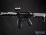 KNG ARMS EMG AEG - GRIDLOK 8.5``-l Rengi