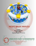 NEEL BALIK HAVUZU