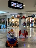 TIRTIBOT AK�L� TREN 