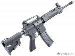 G&G GTW91 Airsoft AEG Tfek